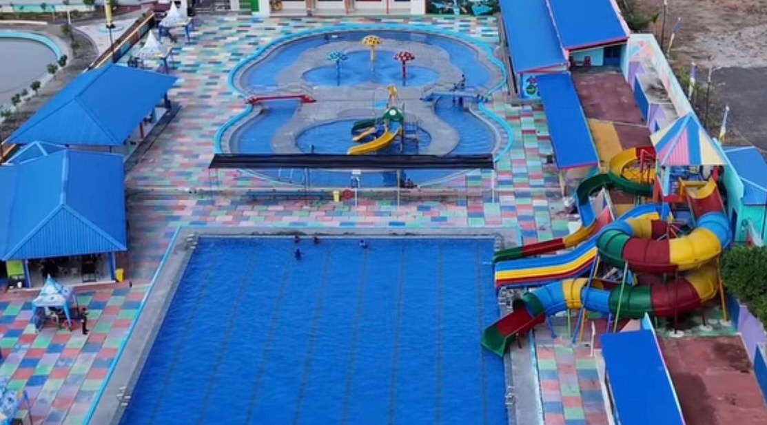 the hill parak bambu kuning bagan batu